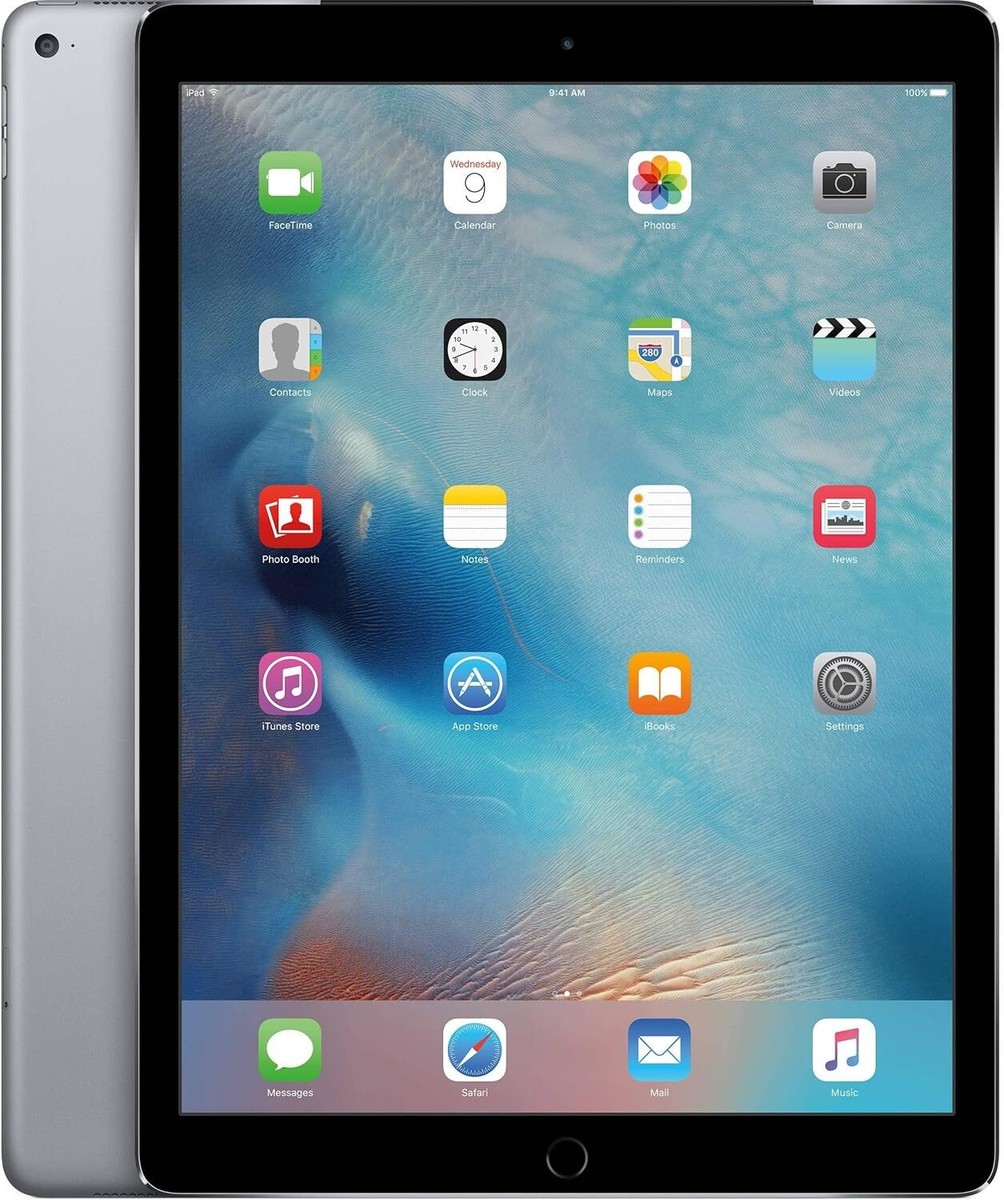 Apple iPad Pro 12.9