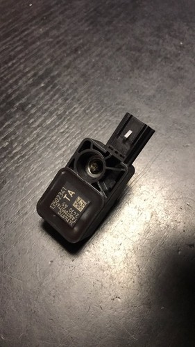 13502341 343149712 SRS Airbag Crash Sensor für Opel Insignia