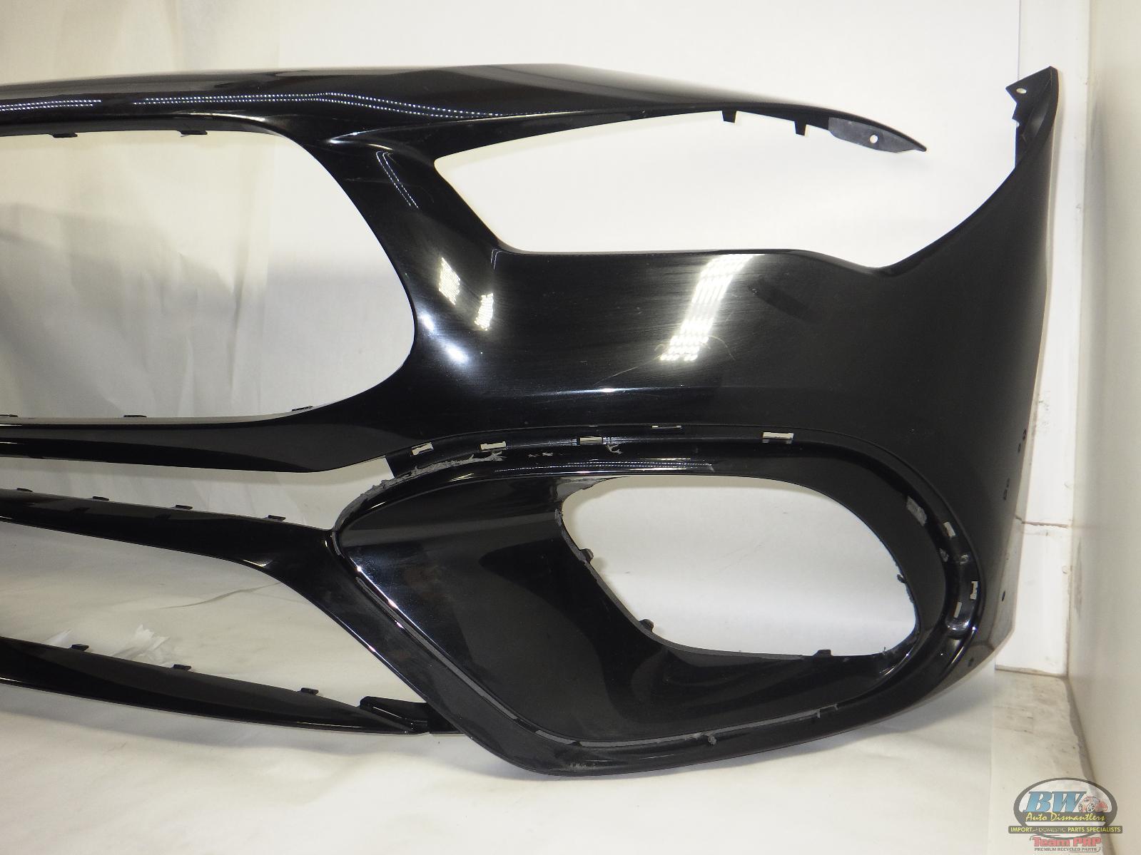 A1778856603; MERCEDES CLA W118 AMG OEM Front Bumper Cover 20 21 22
