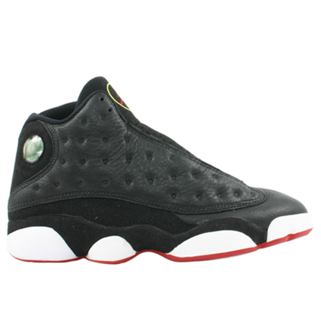 Jordan 13 OG 1997 Playoffs