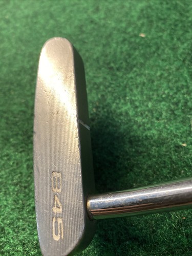 Tommy Armour Putter 845 DLT 03 - 365 Todd Sones Tri-Measure Mallet RH - Picture 10 of 11