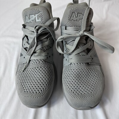 Athletic Propulsion Lab APL Shoes Mens Sz:8 Training‎ Shoes Ascend Black/White Men main image 4