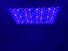 3000W LED Grow Light Bloom Enhanced Full Spectrum Plant grow light Lamp 3 Phase