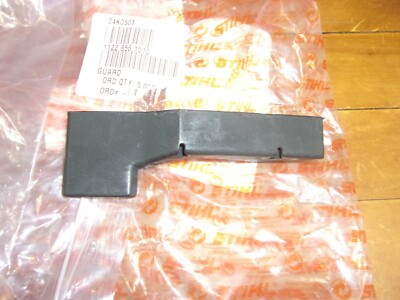 Non-Genuine Oil Seal Protector Sleeve Fits Stihl 066, MS660 - Foto 6