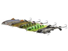 Savage Gear 3D Smash Tail Minnow 10cm 17g Floating Predator Fishing COLORS