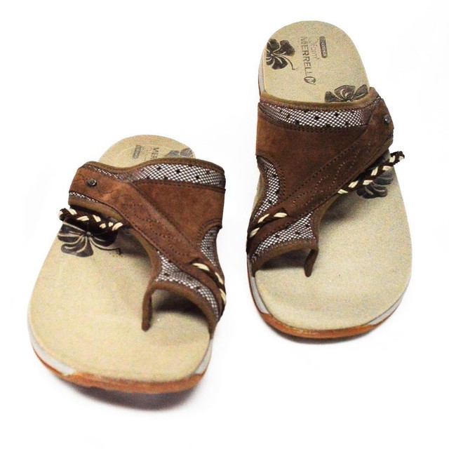 merrell mesh sandals