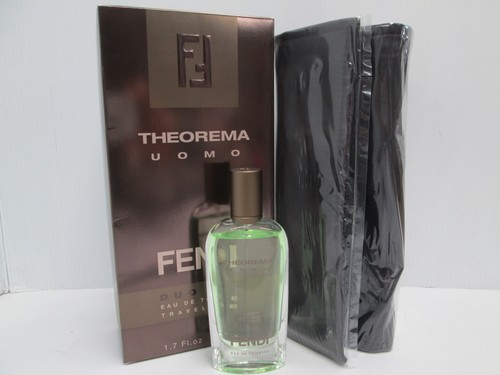 THEOREMA di FENDI \