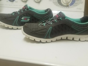 skechers flex fusion
