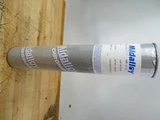 Midalloy  Chromax E209-16 Coated Electrode 10lb 1/8" DIA , E209-16
