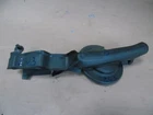 Engine compartment seal