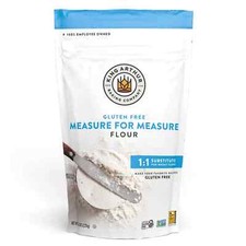 King Arthur Gluten-Free Measure for Measure F...
