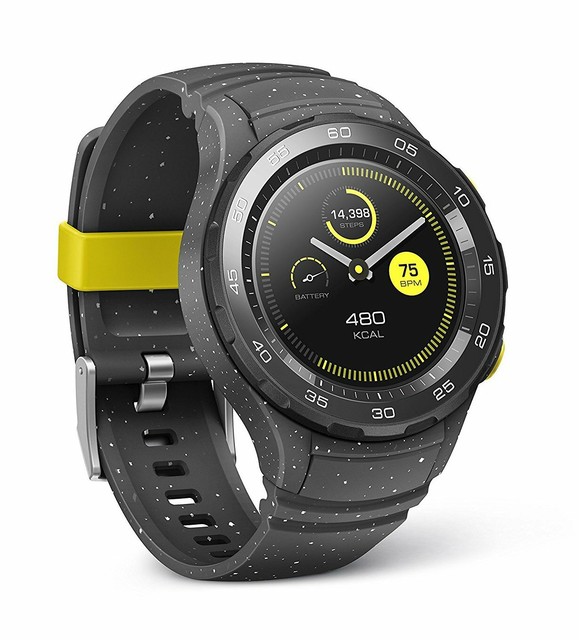 huawei watch 2 wifi