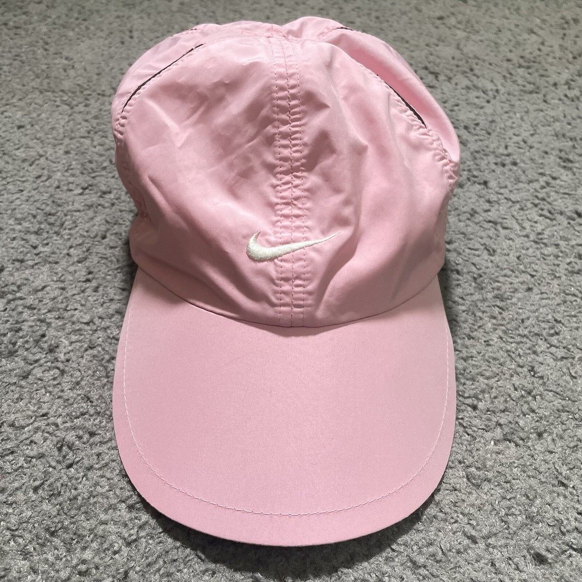 nike dri fit hat womens