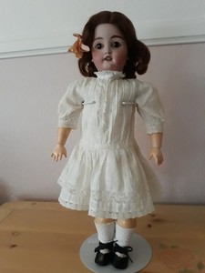 CM Bergmann Doll | eBay