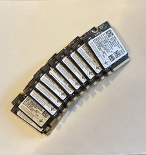 Samsung PM991 MZ-9LQ256A 256GB M.2 NVMe SSD Drive