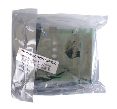 Oriental Motor A7792-0407Y2A-2 2-Axis Driver PCB TEL Tokyo Electron New