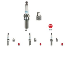 Bougies d'allumage Citroen DS3