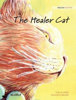 Tuula Pere | The Healer Cat | Buch | Englisch (2018) | Gebunden | Wickwick Ltd