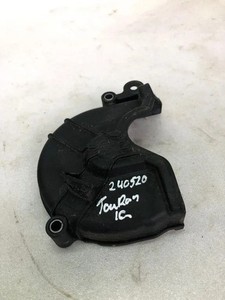 VW TOURAN 5T1 Timing Belt Protection Cover 04c109121e 1.40 Petrol 2016 32126991