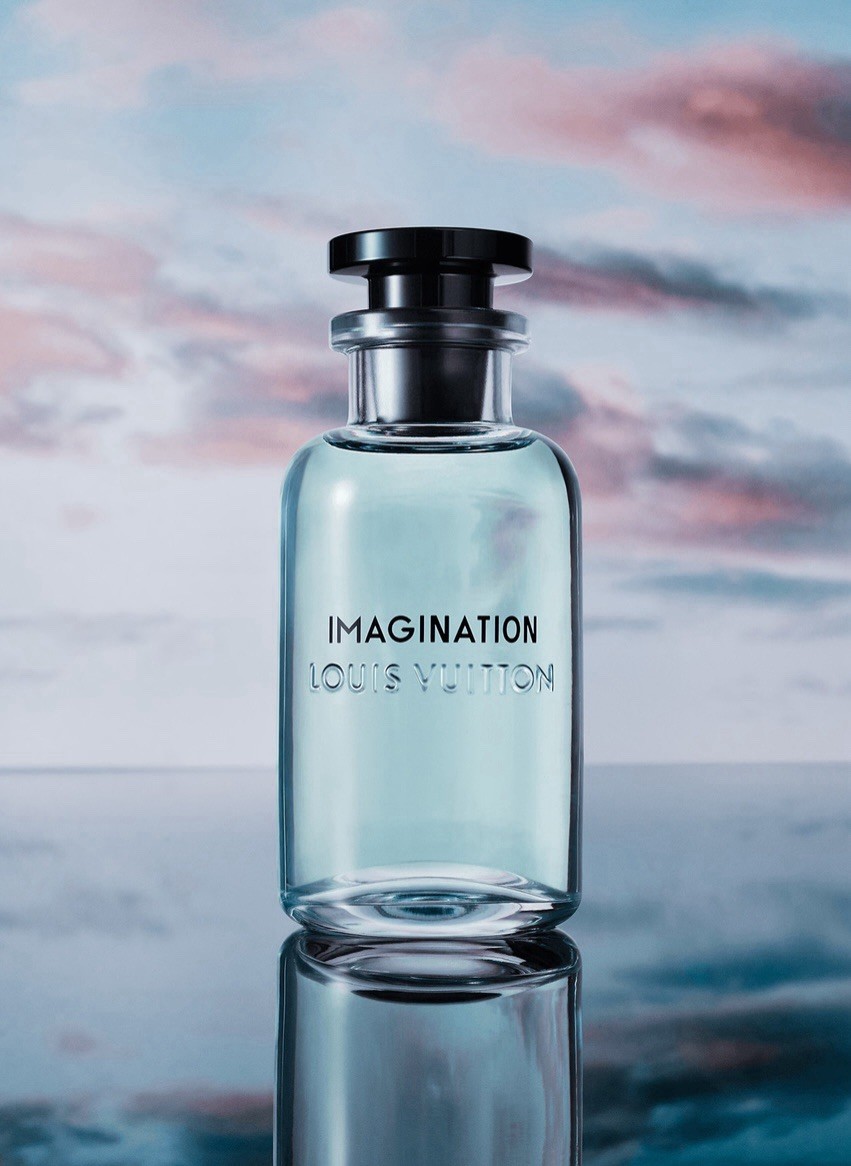 Louis Vuitton Imagination - 100ml | eBay
