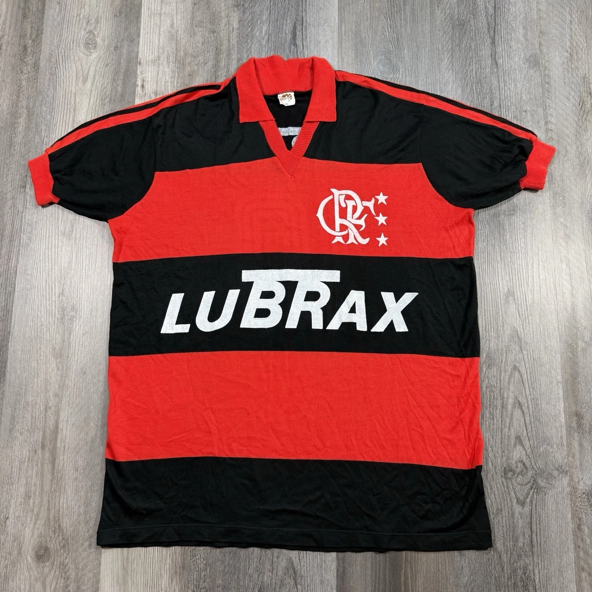 Preços baixos em Tamanho L Flamengo Clube Internacional de Camisas
