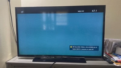 Sony Bravia 40 for sale - eBay