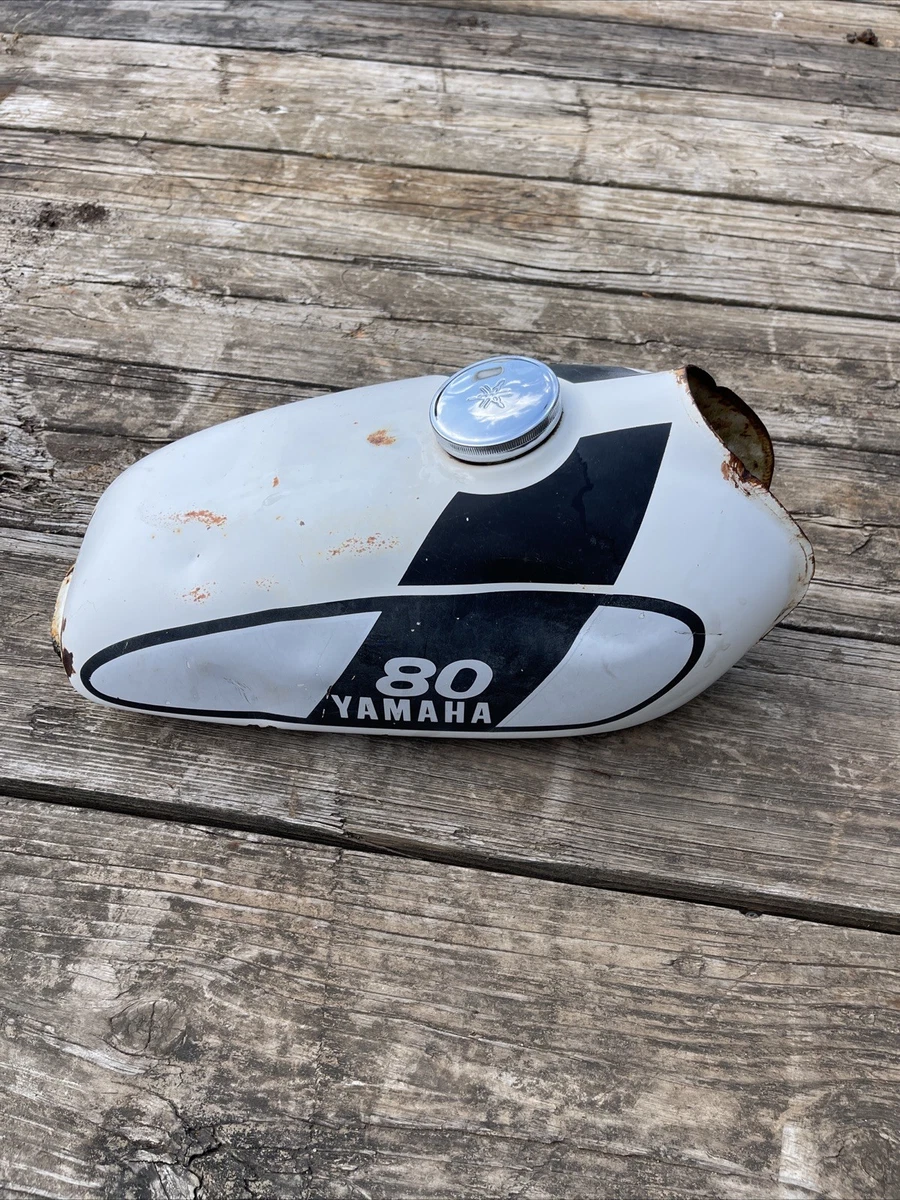 25+ Gas Tanks for Yamaha GT80 for sale | Updated Oct 2026
