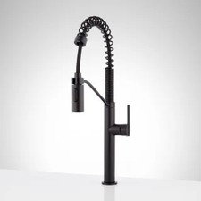 Signature Hardware 484057 - Kitchen Faucet