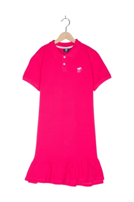 POLO SYLT Mädchen Kleider Gr. 158/164 Pink - Bild 1 von 4
