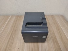 Epson TM-L90 Thermal Receipt Printer M313A POS Retail USB  Ethernet