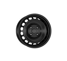 Jantes Tôle en acier Alcar 6555 5.5Jx14 ET44 4x114,3 pour Daewoo Lacetti Tacuma