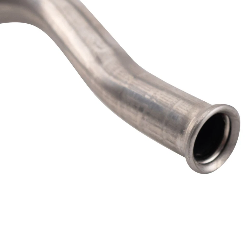 Трубка EGR для 04–10 Ford Explorer 07–10 Explorer Sport Trac Mercury Mountaineer - Изображение 3 из 4