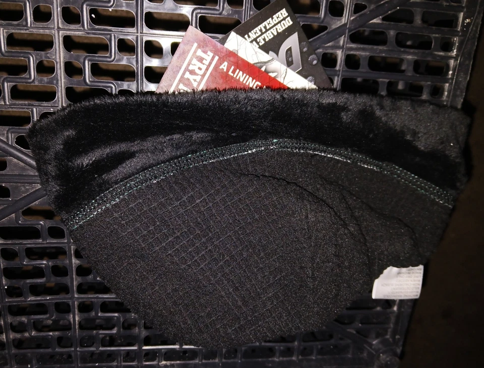 Huntworth Oak Tree Snow Camo Youth Size But Looks Big 5614-YG31SC - Image 4 of 4