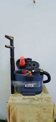 Shark Mess Master Cleaner Vacuum