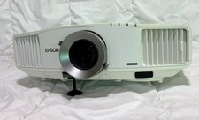 Epson PowerLite Pro G5650W Projector WXGA Conference Room Projector 301 hrs