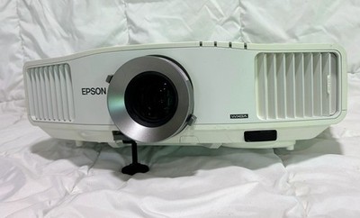 Epson PowerLite Pro G5650W Projector  WXGA Conference Room Projector 301 hrs