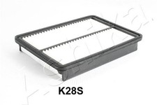 Image of Air Filter Insert 277 mm Length Fits Hyundai Santa Fe Kia Sorento ASHIKA