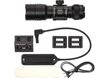 Streamlight 89025 ProTac Compact Multi-Fuel Weapon-Mounted Light Pro W/USB