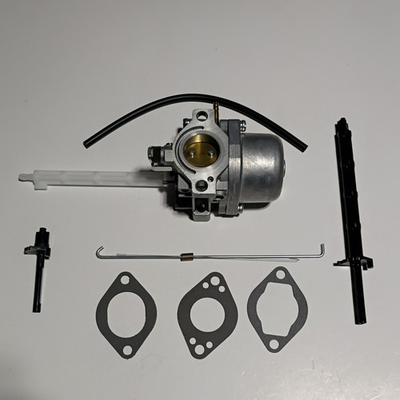 #ad Genuine OEM Briggs amp; Stratton 796122 Carburetor – Read Description $195.95