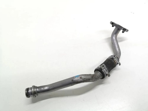 MERCEDES-BENZ S W222, V222, X222 Turbinenschmierrohr A2760900577 2.99 32108282