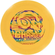 Innova GStar Charger | Choose Weight & Color