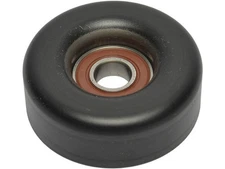 For 2004-2005 Workhorse FasTrack FT1601 Drive Belt Tensioner Pulley 81289HWPS