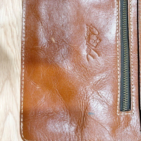 Patricia Nash Mini Tech Portfolio Florence Brown … - image 4