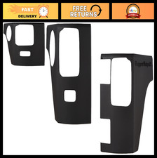 Rugged Body Armor Kit For Jeep Wrangler Jk 2007-2018 Rear Quarter Panels Dura Rugged Body Armor Kit For Jeep Wrangler Jk 2007-2018 Rear Quarter Panels Dura