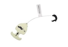 20814017 Deck Lid Latch Release Cable Handle