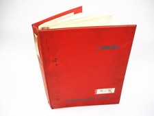 Deutz D25 D25S Schlepper Ersatzteilliste Teilenummernliste 1960 - 67 TN1155-3/3