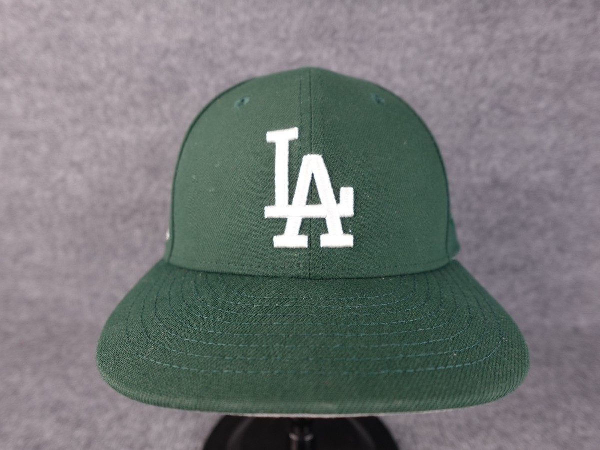 Aime leon dore ALD / New Era 7 1/8 Los Angeles LA Dodgers Hat