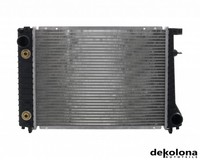 KüHler MotorküHler FüR BMW 3Er Cabriolet 5Er Touring 81-93
