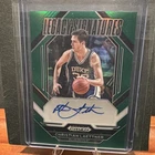 2025 Panini Christian Laettner Base Autographs (Raw)