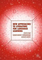 New Approaches To Literature For Language Learning Jeneen Naji